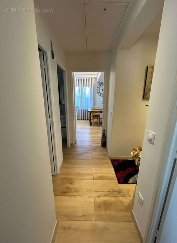 Maison à LIMEIL-BREVANNES