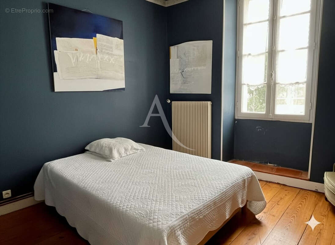 Maison à BLAYE