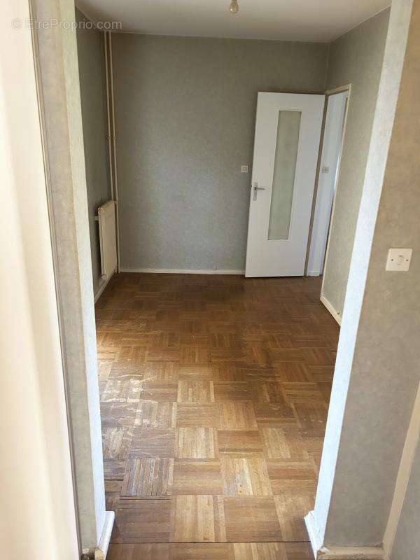 Appartement à ECULLY