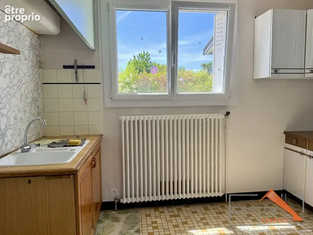 Saint-Gaudens : maison avec jardin et garage  Idéal premier achat - photo 4