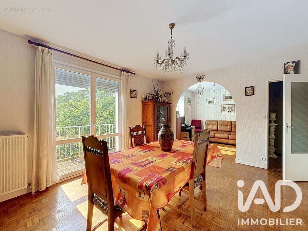 Photo 2 - Maison à LA ROCHELLE