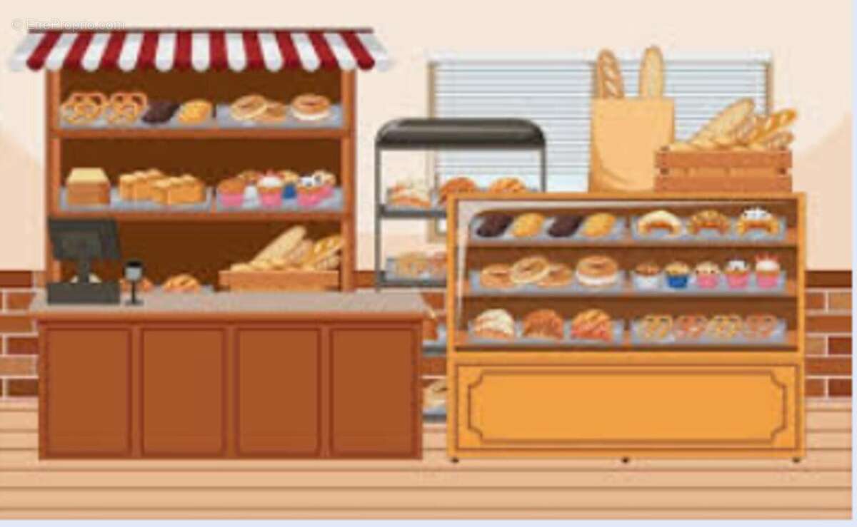 Photo 3 - Commerce à CIVRIEUX-D'AZERGUES