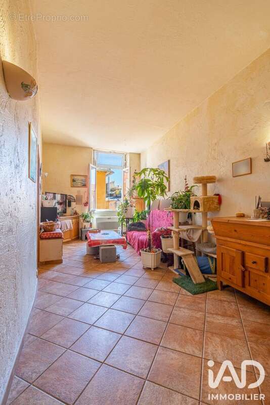 Photo 9 - Appartement à NICE
