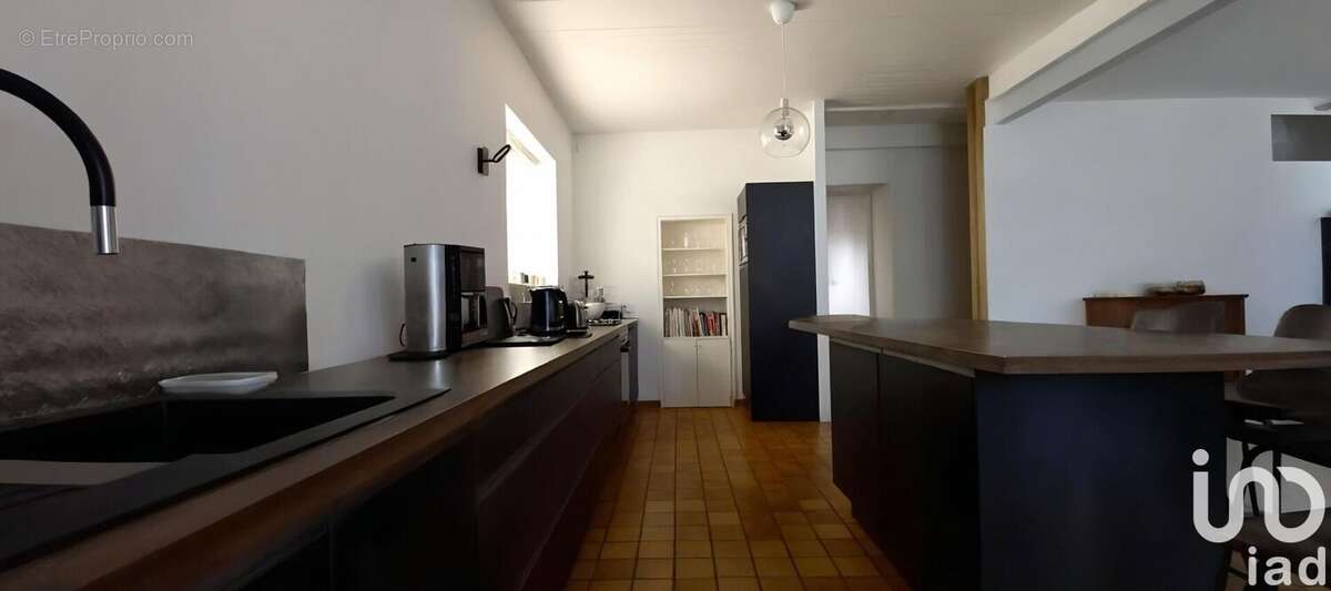 Photo 9 - Maison à CHIZE