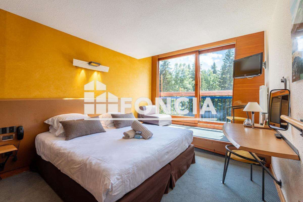 Appartement à BOURG-SAINT-MAURICE