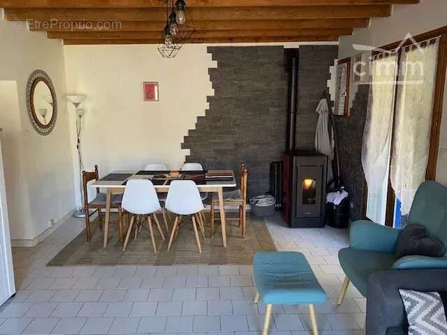 Maison de village charmante à Lacaze - photo 5