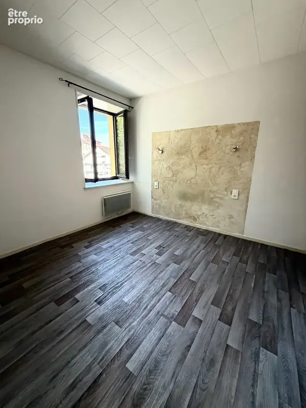 Appartement 2 pièces 49 m² à vendre à Morteau (25500) - photo 4