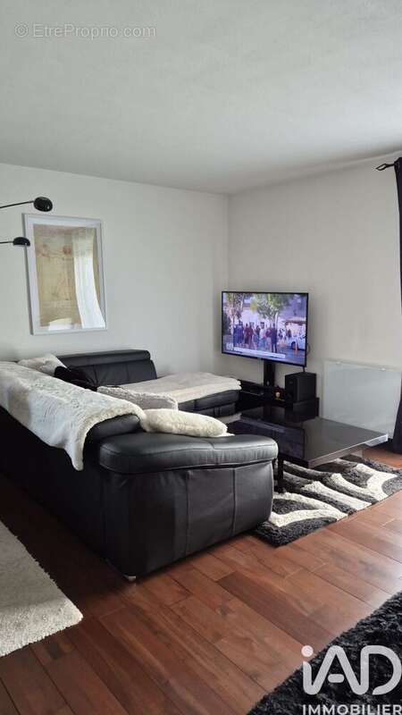 Photo 5 - Appartement à SENS