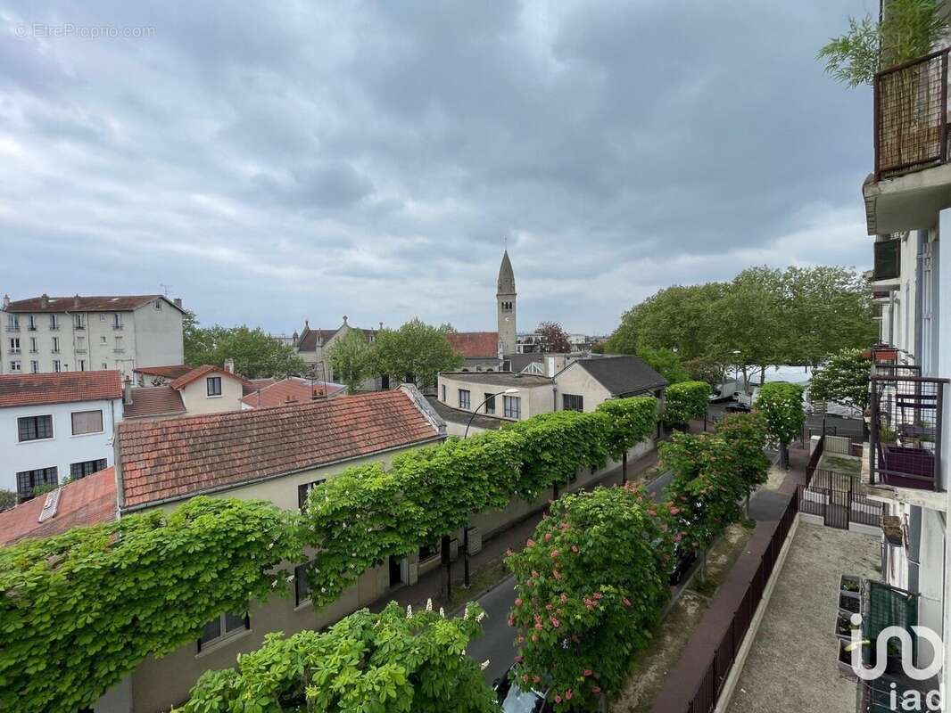 Photo 8 - Appartement à SAINT-MAUR-DES-FOSSES