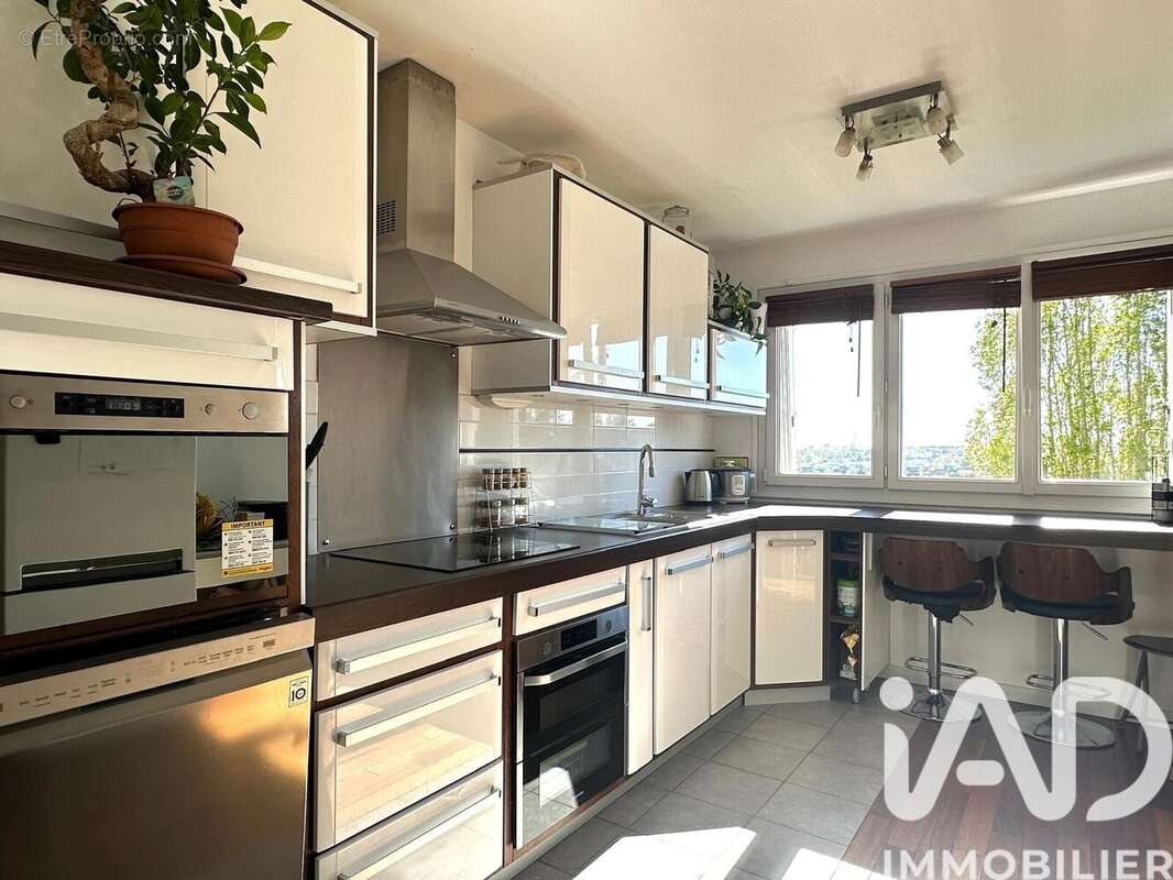 Photo 3 - Appartement à IGNY