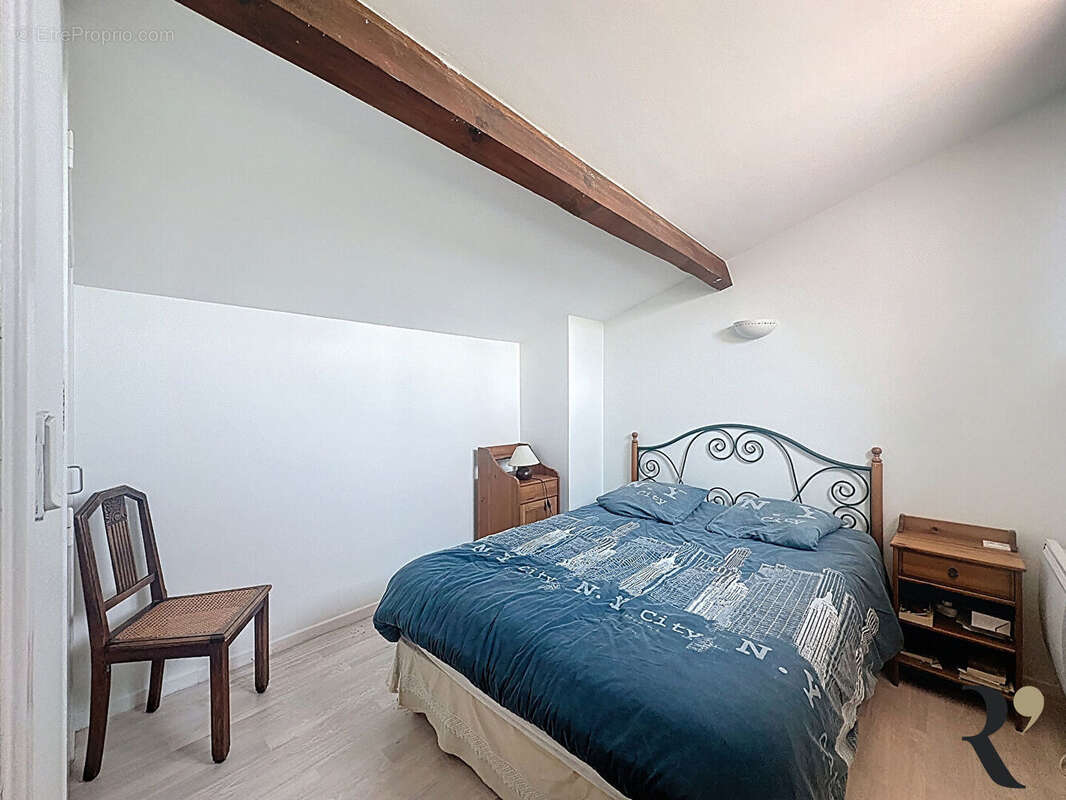 Maison à DREMIL-LAFAGE