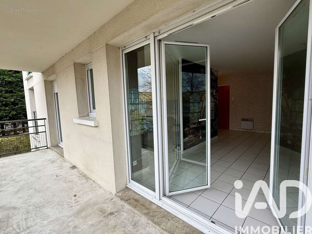 Photo 6 - Appartement à TOURS