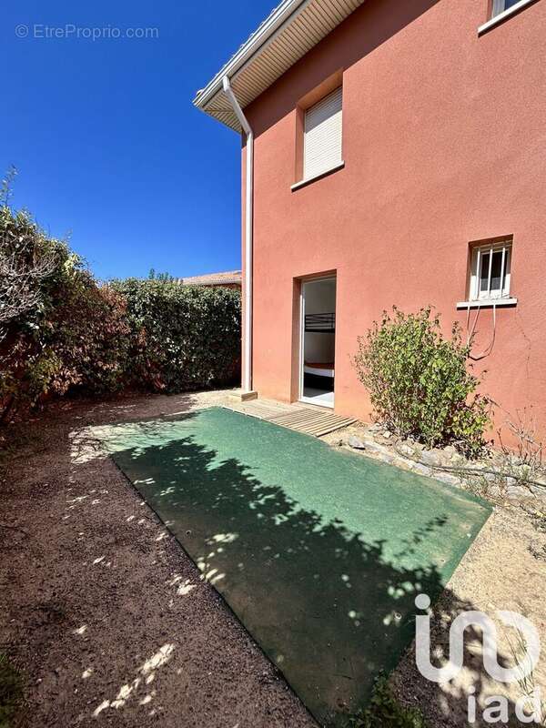 Photo 9 - Appartement à FLEURY