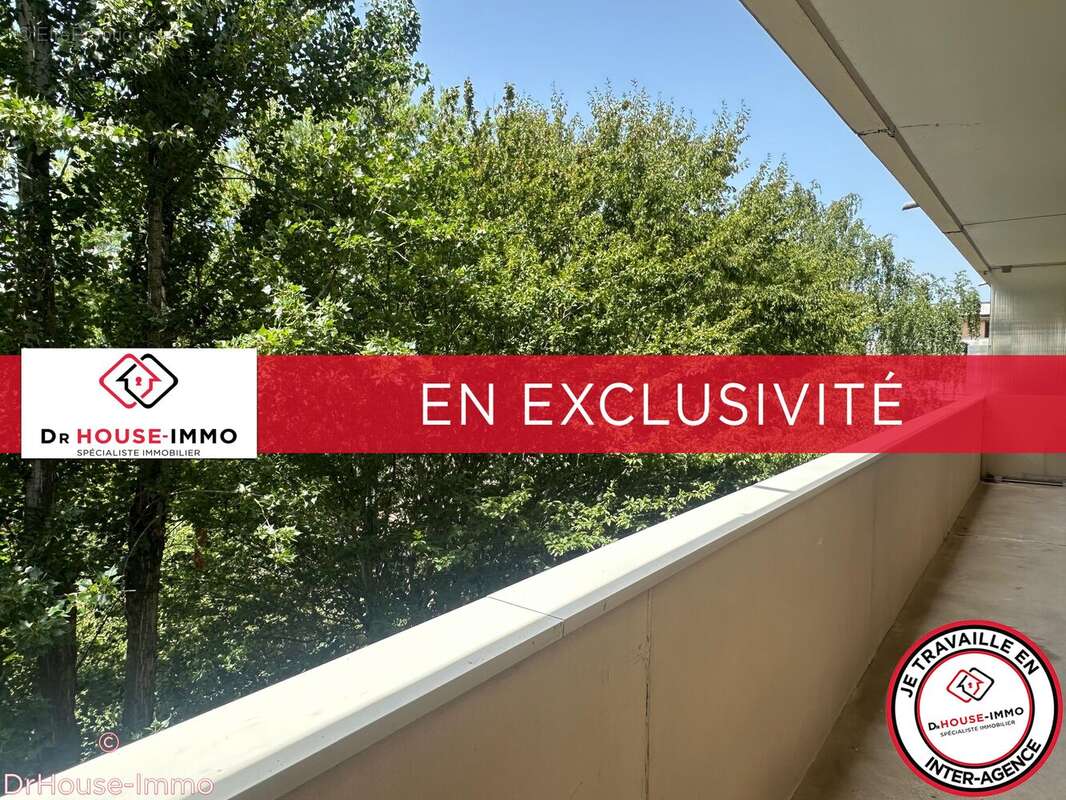 Appartement 85 m² à Lormont  - photo 4