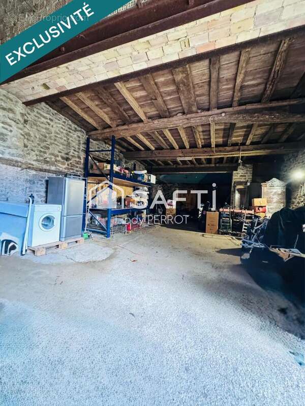 Photo 8 - Maison à JAMBLES