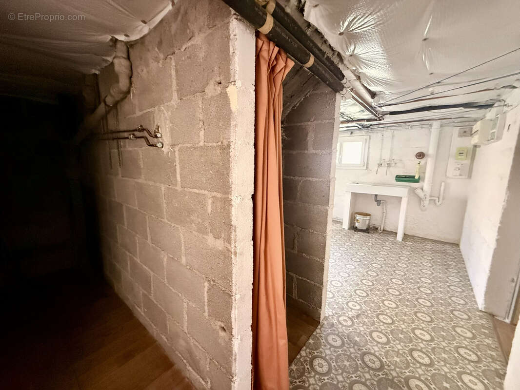 Maison à CLOYES-SUR-LE-LOIR