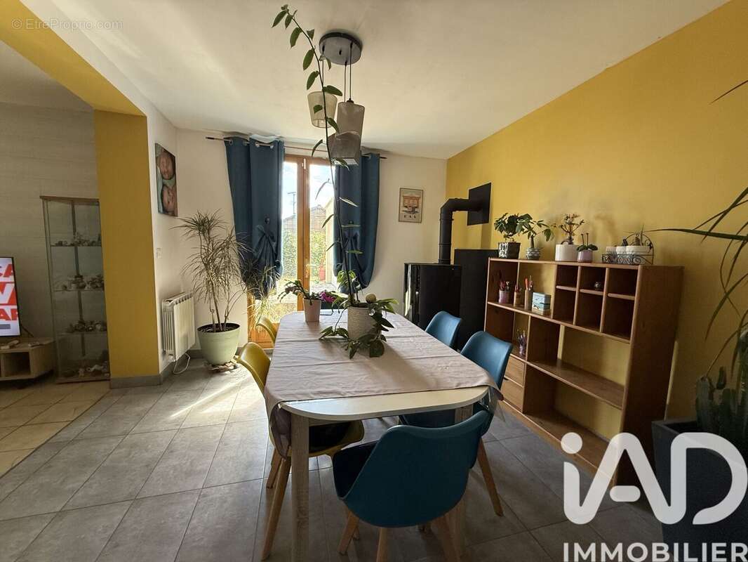 Photo 9 - Maison à LA GRANDE-PAROISSE