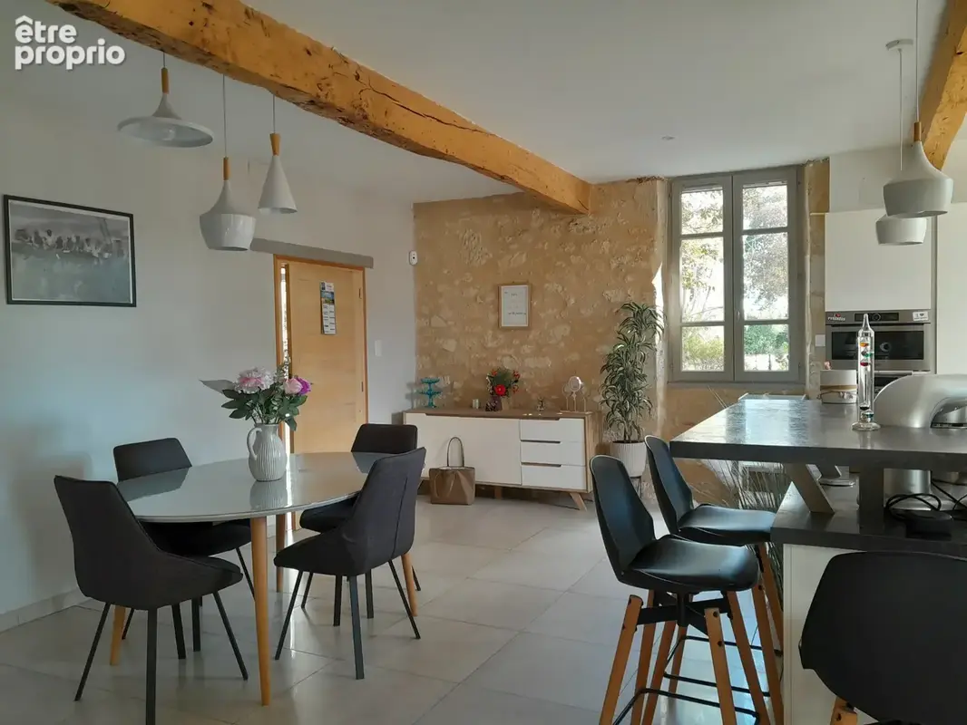 Maison de caractère - photo 6