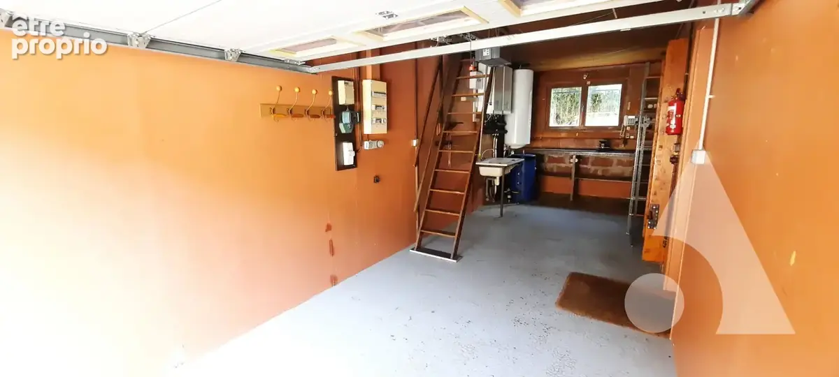 Maison St Rémy les Chevreuse, 8 pièces, 155m² - photo 16