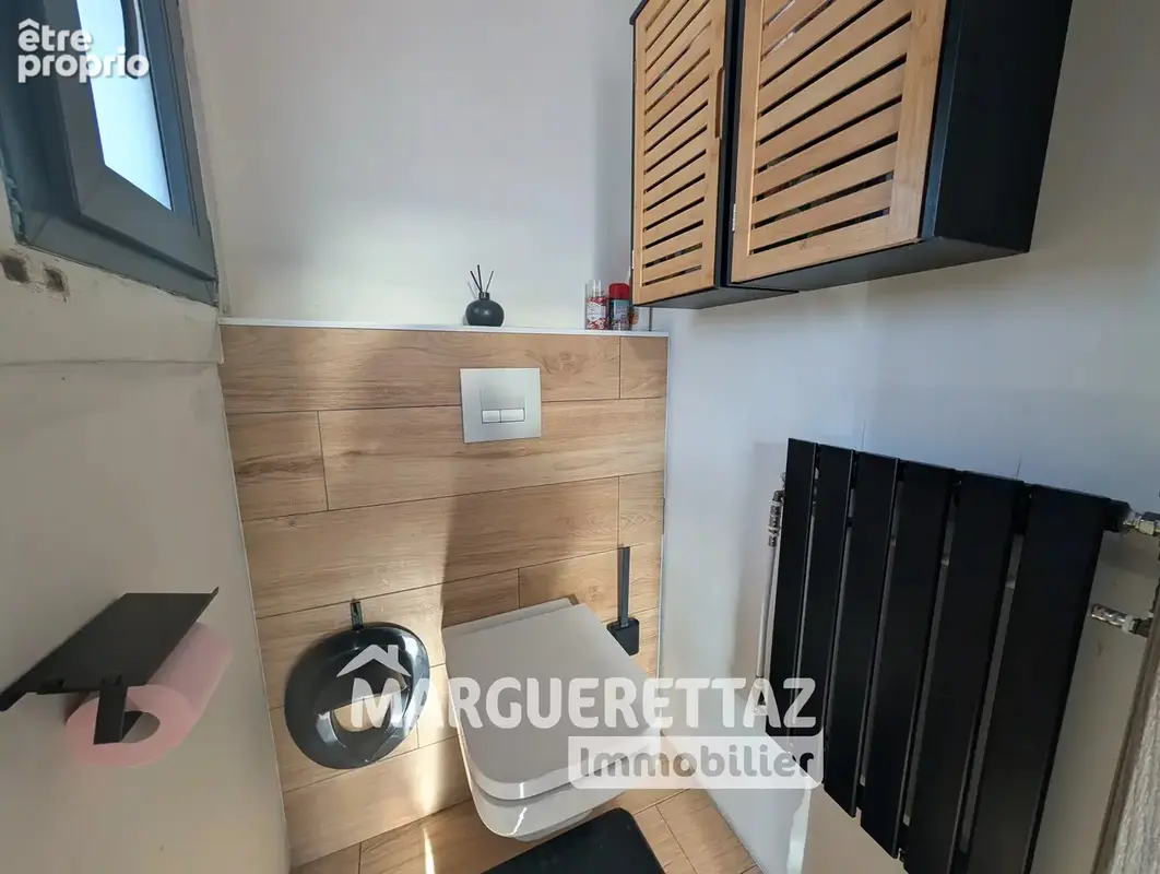 Maison mitoyenne T4 de 90m² - photo 18