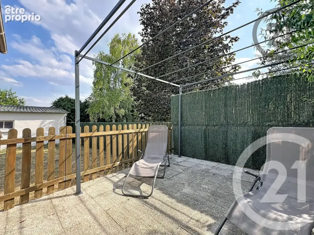 Maison 6 pièces 141 m² à vendre à Reims (51100) - photo 5