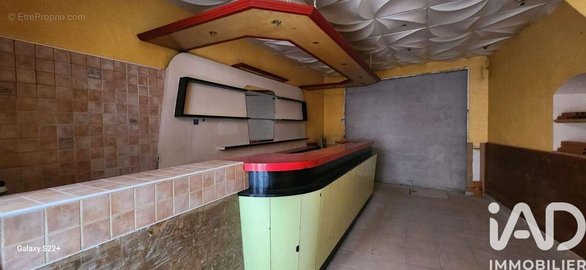 Photo 2 - Maison à VEYNES