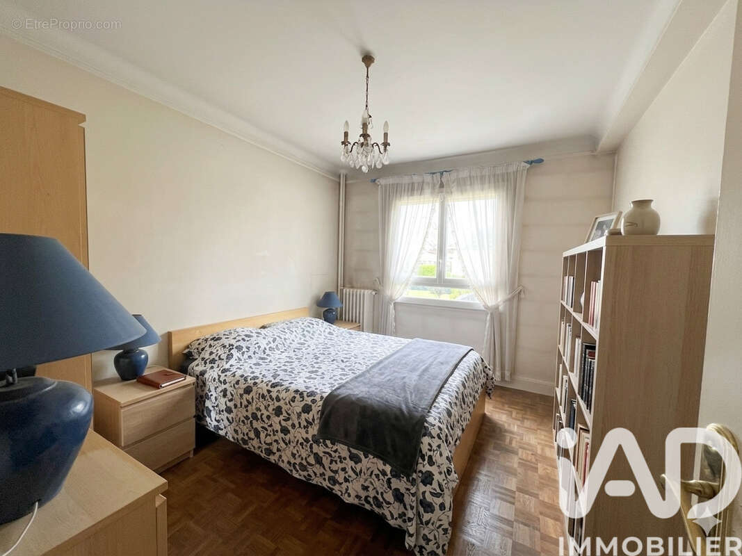 Photo 6 - Appartement à SAINT-MAUR-DES-FOSSES