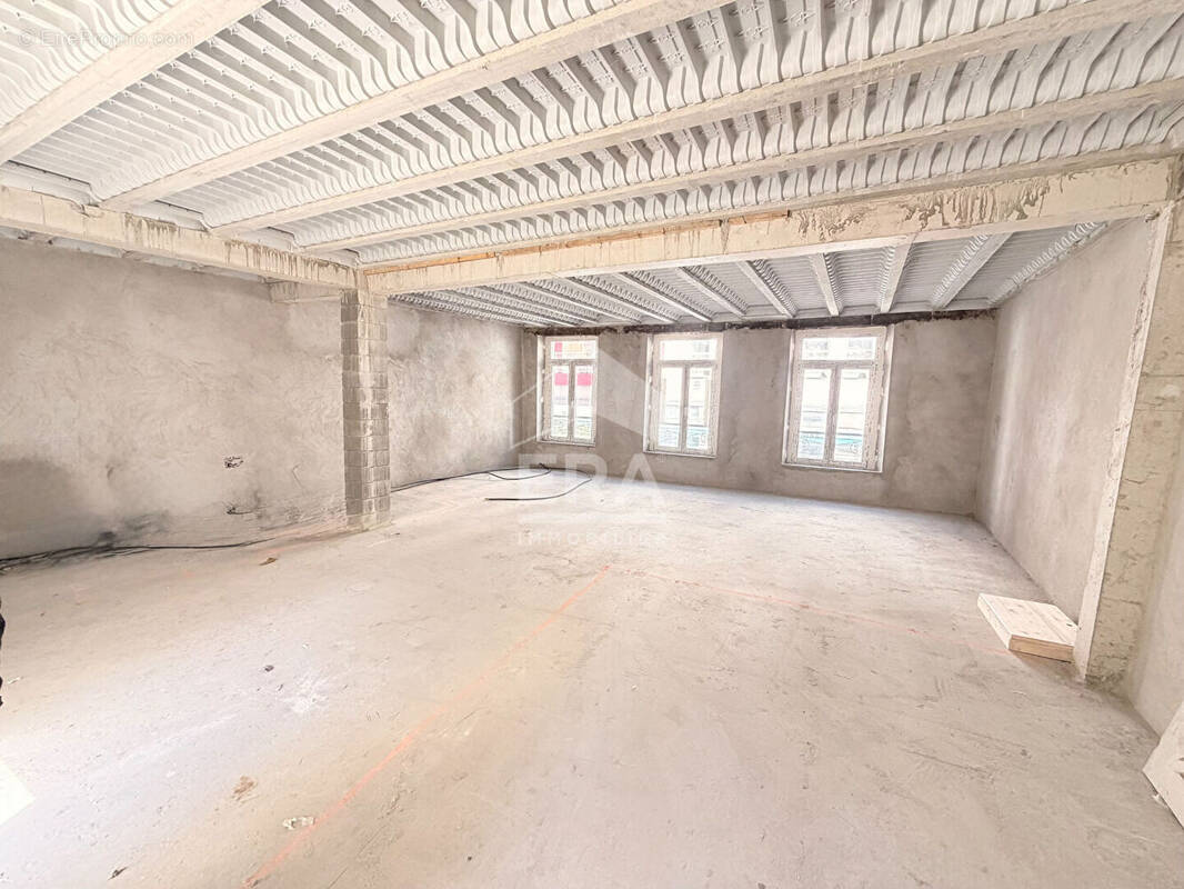 Appartement à BOULOGNE-SUR-MER