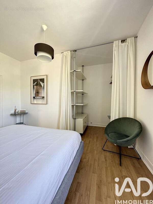 Photo 7 - Appartement à HONFLEUR