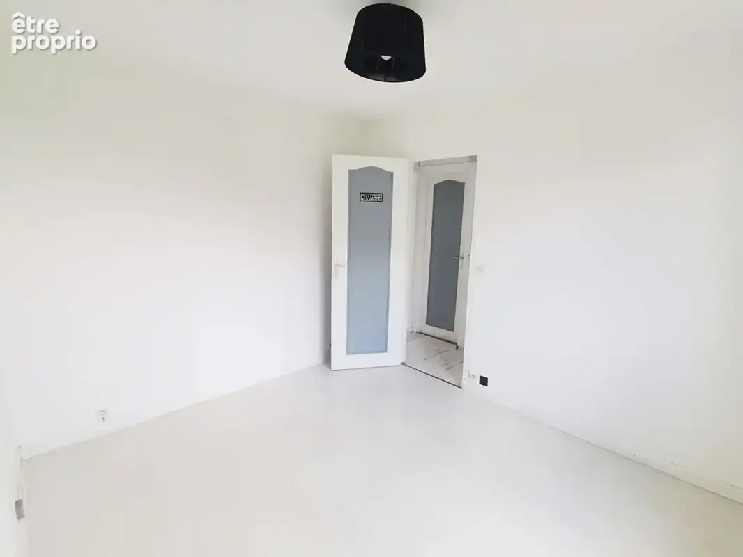 Appartement Centre-ville Chelles 4 pièce 64 m2 - photo 12