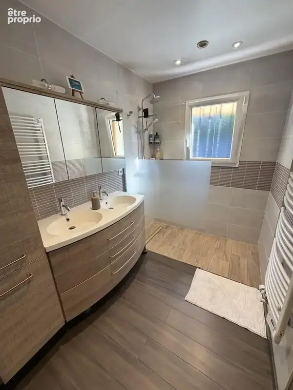 Maison 86 m² à Cholet  - photo 7