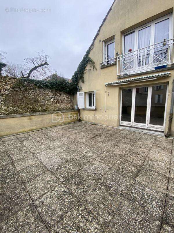 Appartement à ETAMPES