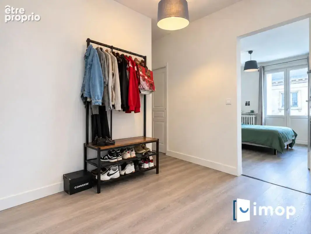 5 pièces centre-ville - photo 2