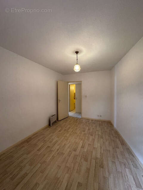 Appartement à EMBRUN