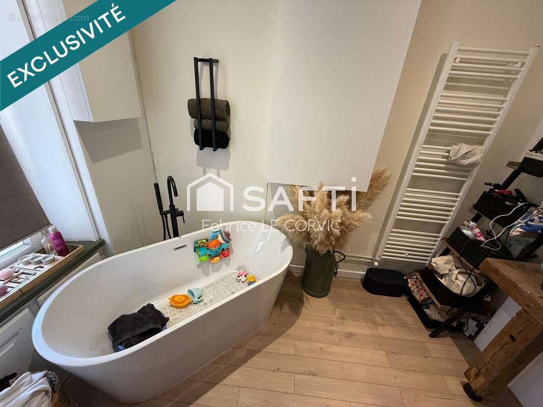 Photo 5 - Maison à PONTIVY