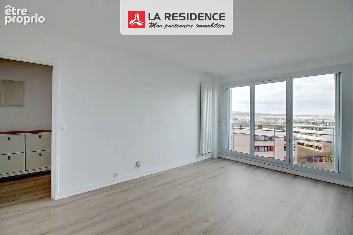 Appartement 2 pièces 44 m² à vendre à Poissy (78300) - photo 4