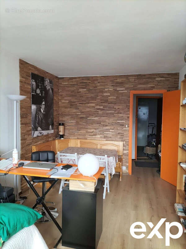 Appartement à VILLARD-DE-LANS