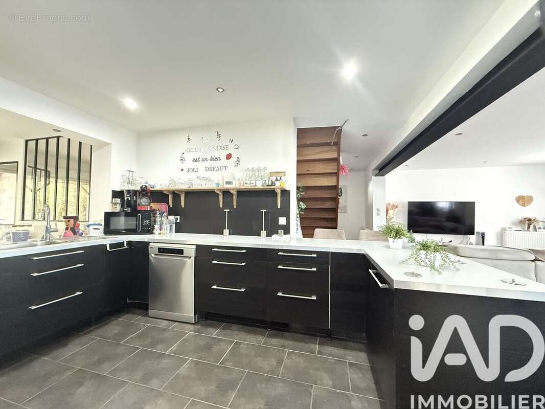 Photo 3 - Maison à FRESNES-SUR-ESCAUT