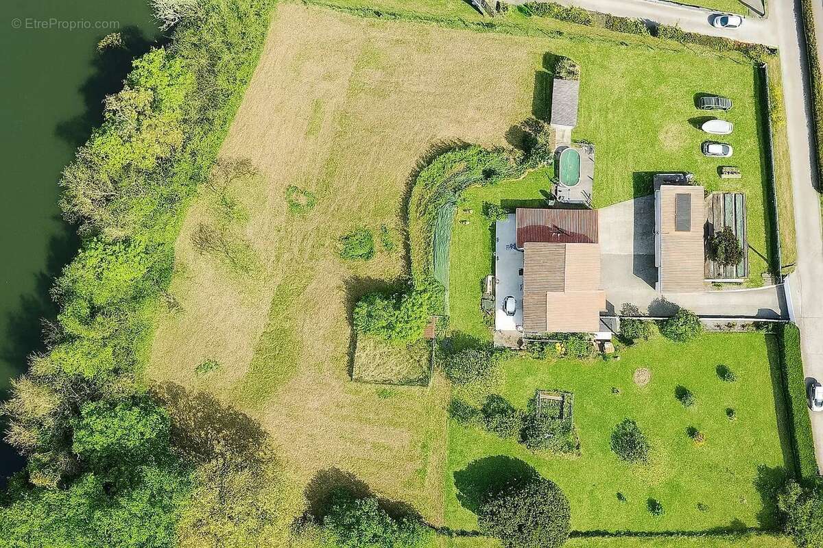 Vente Maison Sainte-livrade-sur-lot(47110) 266 900ï¿œ - photo 3
