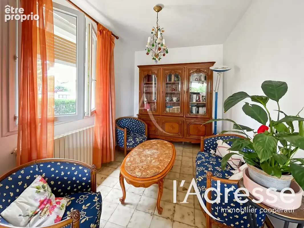 Maison La Ciotat - 7 pièces - 156 m2 - photo 11