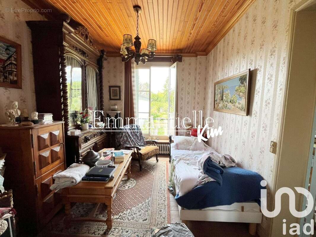 Photo 3 - Maison à MONTMORENCY