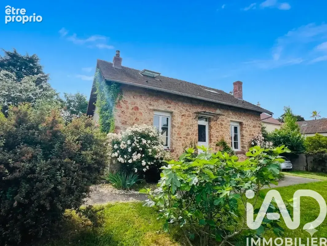Photo 1 - Maison à BEHOUST