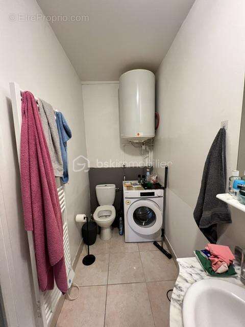 Appartement à PROVINS