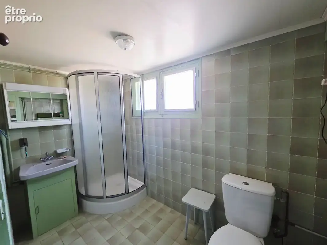 Maison de ville à vendre au Mans - 3 chambres, jardin, garage et excellente isolation - photo 11