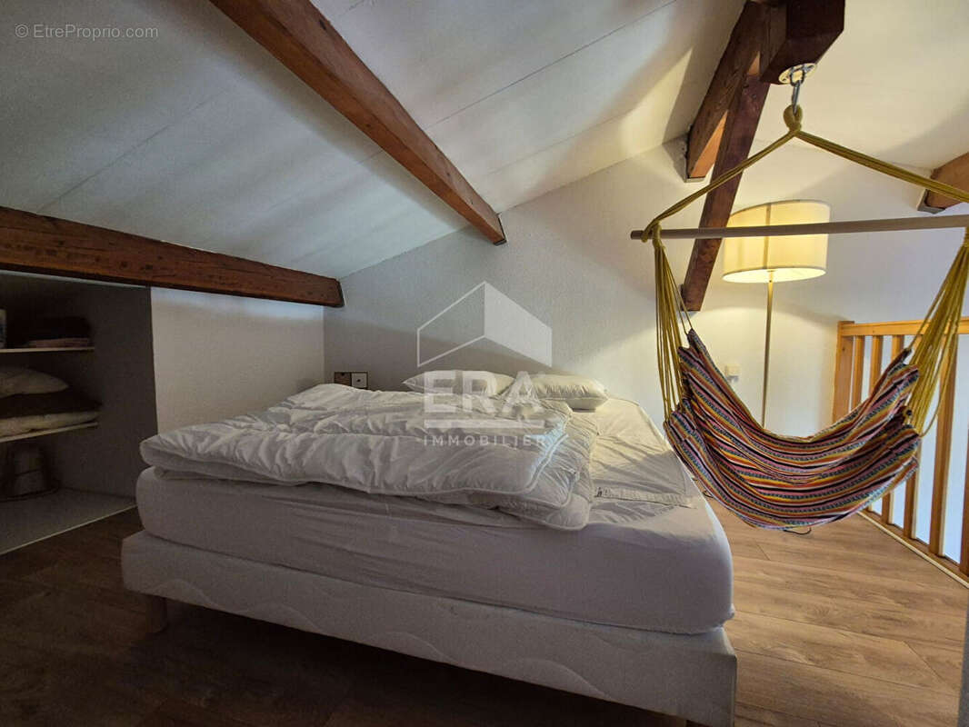 Appartement à LE BARCARES