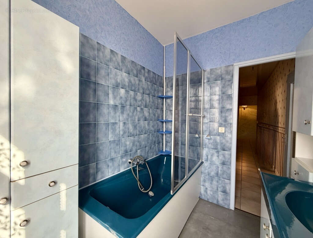 Maison 5 pièce(s)- 131m² - vivier-au-court - photo 9