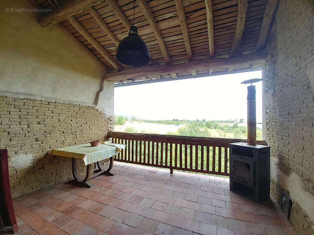 Maison à MONTAUBAN