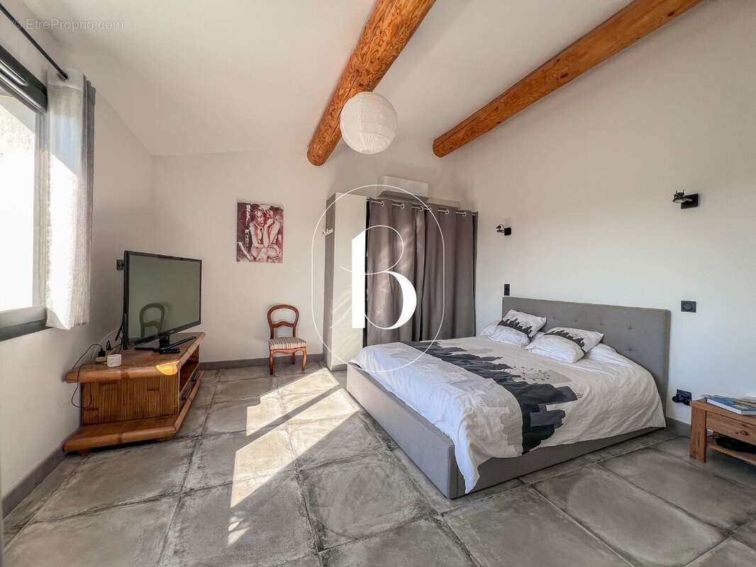 Maison à NAVACELLES