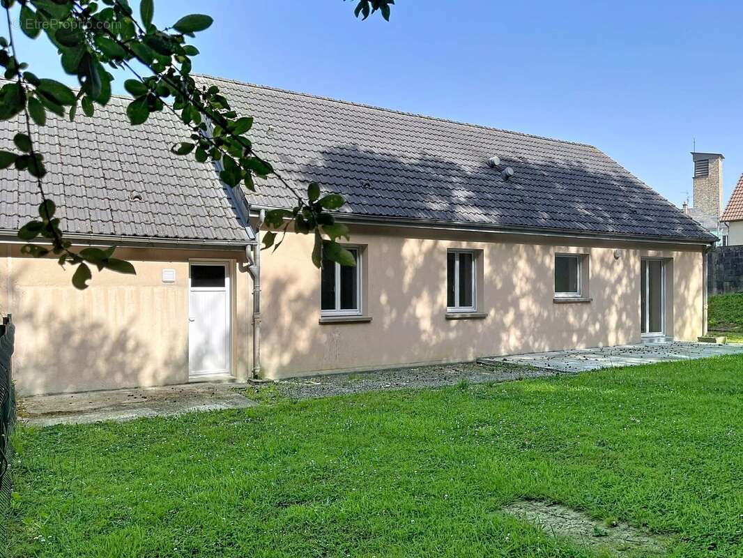 Maison à RONCEY