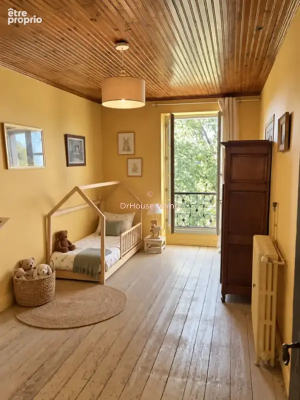 Maison 3 pièces 106 m² à vendre à La Reole (33190) - photo 4